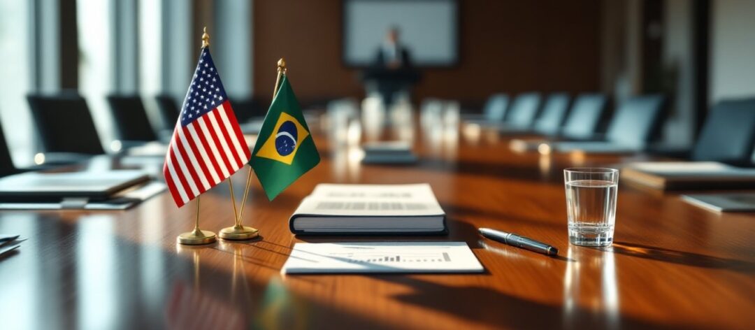 Cerimônia do Fed com Kevin Warsh e agenda de Lula: sinais para a política econômica