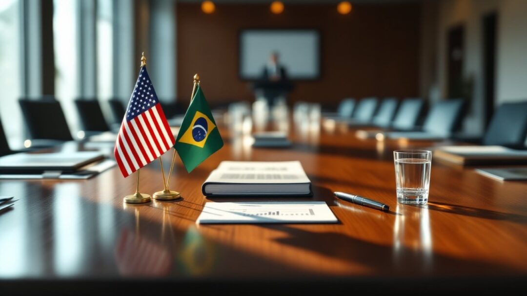 Cerimônia do Fed com Kevin Warsh e agenda de Lula: sinais para a política econômica