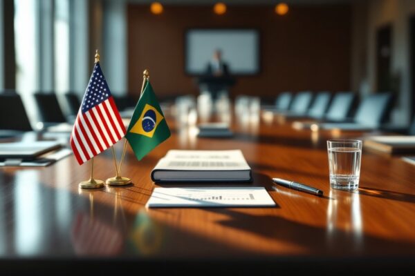 Cerimônia do Fed com Kevin Warsh e agenda de Lula: sinais para a política econômica