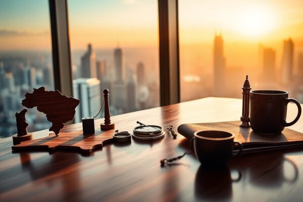 Como a Apex conecta investidores de Faria Lima às chamadas onças brasileiras