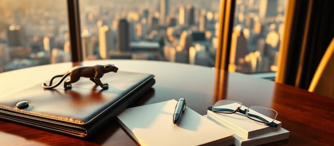Como a Apex Partners conectou Faria Lima às 'onças brasileiras' e virou uma casa com R$ 19 bilhões