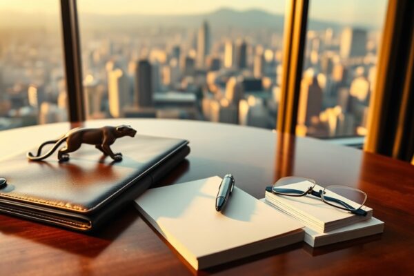 Como a Apex Partners conectou Faria Lima às 'onças brasileiras' e virou uma casa com R$ 19 bilhões