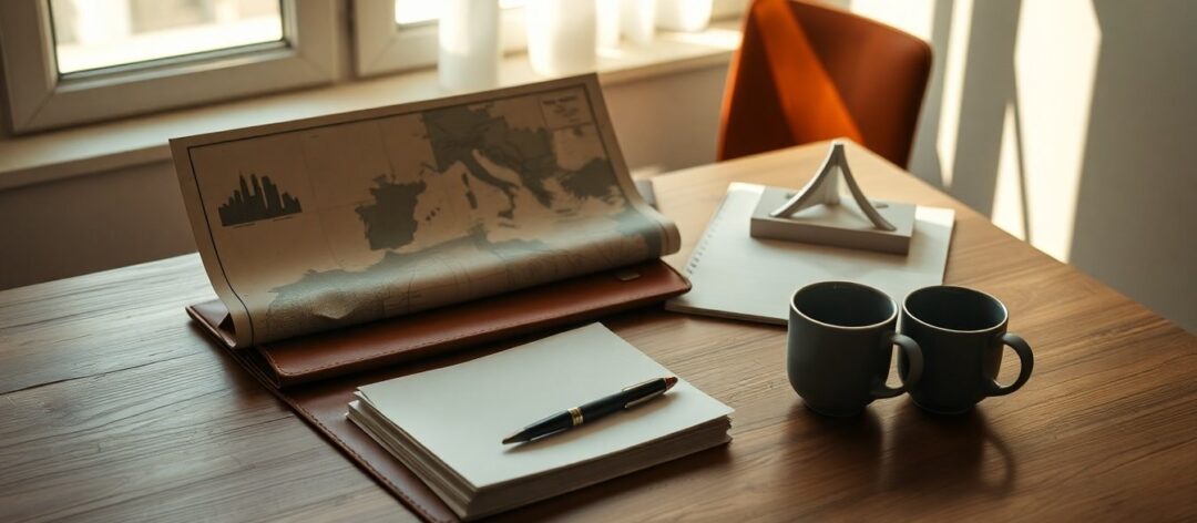 Como a Apex Partners ligou Faria Lima a empreendimentos fora do eixo