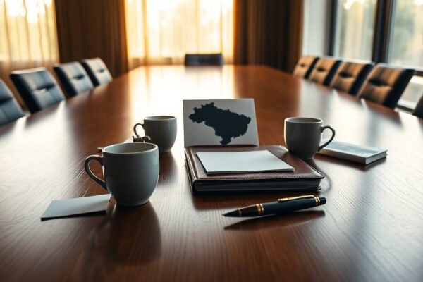 Como a Apex Partners uniu Faria Lima e as onças brasileiras com foco em relacionamentos