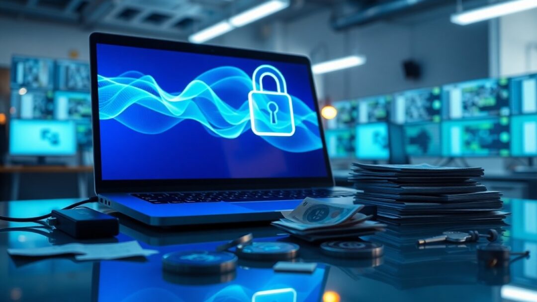 Como a inteligência artificial da Binance impediu bilhões em fraudes