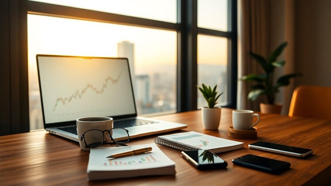 Como a presença feminina está transformando investimentos e o day trade