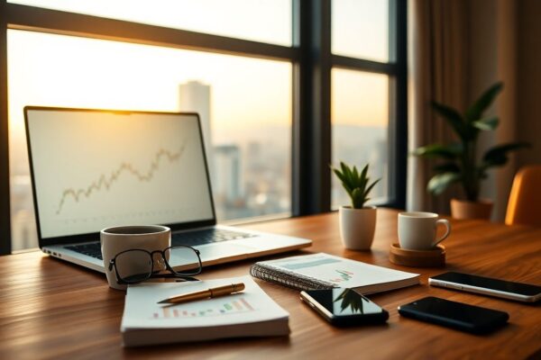 Como a presença feminina está transformando investimentos e o day trade