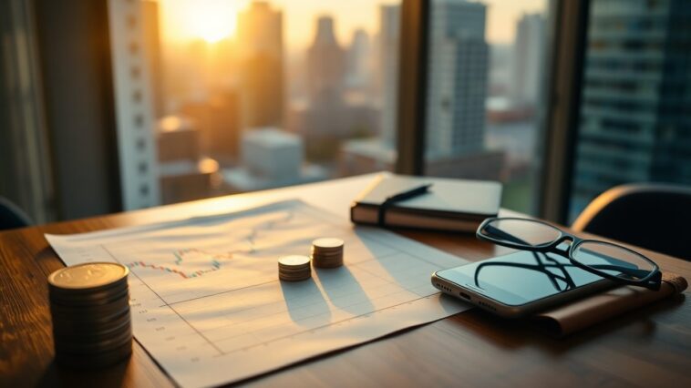 Como a reunião do FOMC pode movimentar dólar e Ibovespa