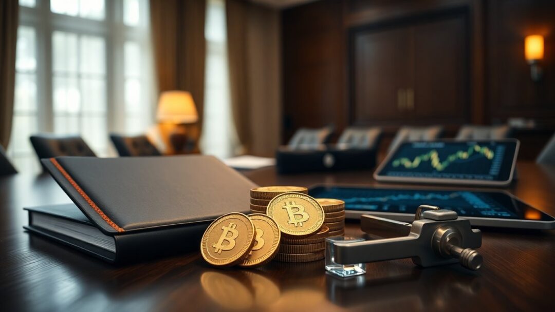 Como a Strategy quer se tornar um banco central digital usando Bitcoin
