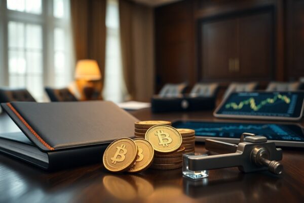 Como a Strategy quer se tornar um banco central digital usando Bitcoin