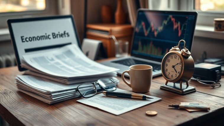 Como acompanhar o FOMC pode proteger suas operações e identificar oportunidades