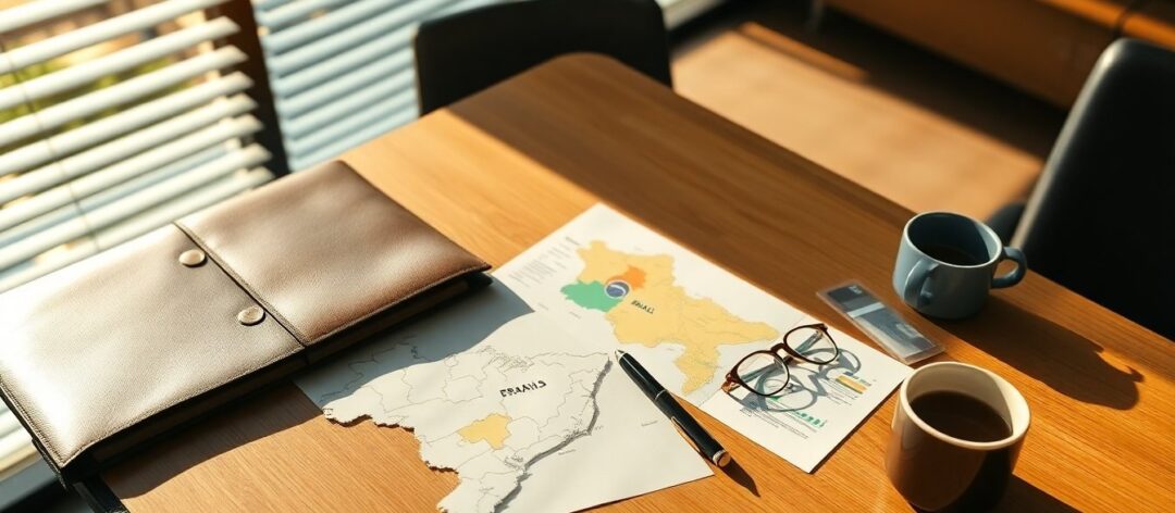 Como Apex Partners conecta investidores da Faria Lima a empresas regionais