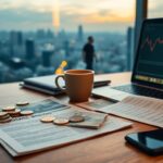 Como as reuniões do FOMC impactam dólar e Ibovespa para traders brasileiros
