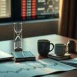 Como decisões do FOMC impactam o dólar, o Ibovespa e operações de day trade