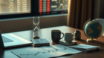 Como decisões do FOMC impactam o dólar, o Ibovespa e operações de day trade