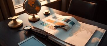 Como family offices equilibram risco e oportunidade em um mundo geopolítico complexo
