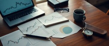 Como fazer backtesting para validar estratégias de trading