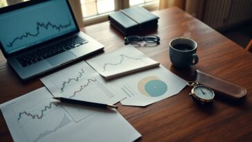 Como fazer backtesting para validar estratégias de trading