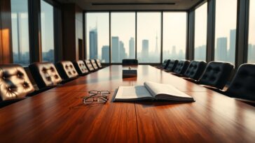 Como Greg Abel está mudando a Berkshire Hathaway sem abandonar o legado