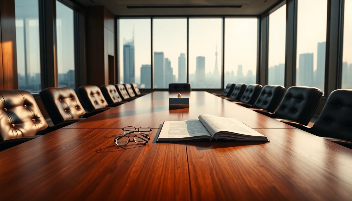 Como Greg Abel está mudando a Berkshire Hathaway sem abandonar o legado
