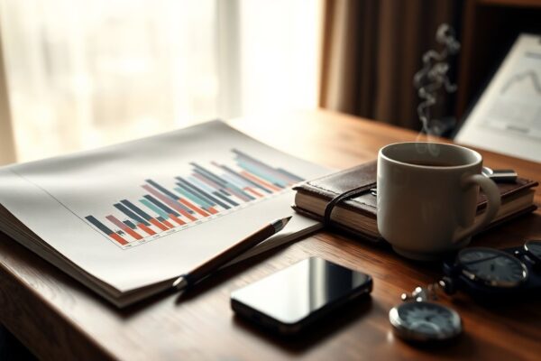 Como ler candlestick e usar padrões no day trade para decisões rápidas