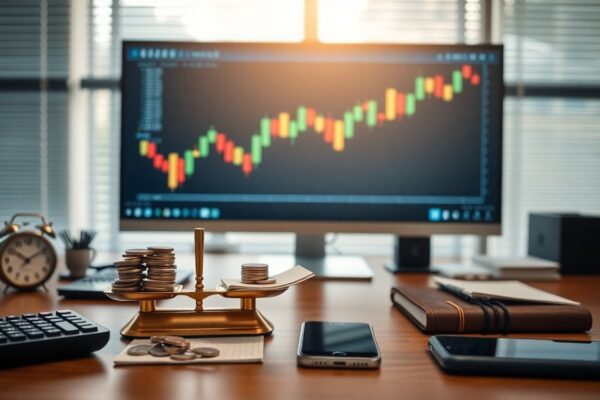 Como o Copom decide a Selic e por que isso afeta day trade e investimentos