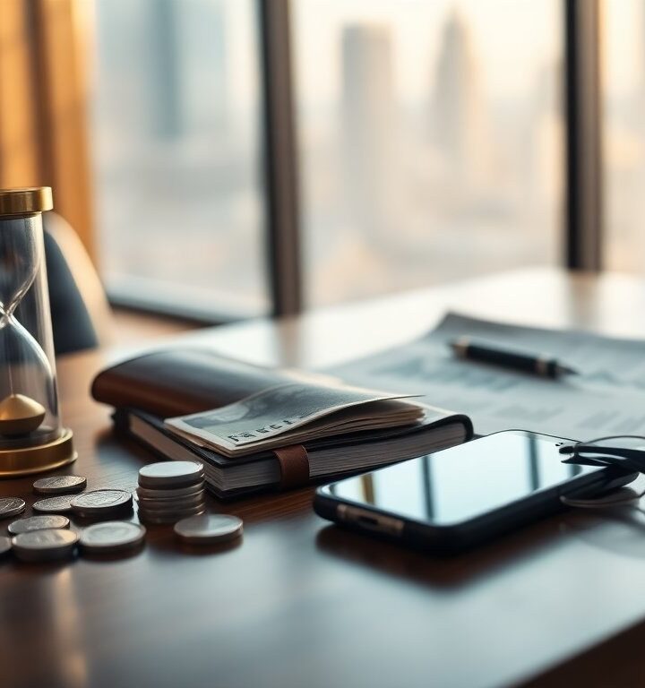 Como o Copom define a Selic e afeta day trade e mercados