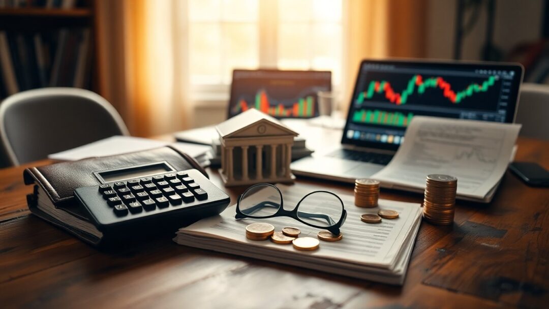 Como o Copom define a Selic e influencia day trade e ativos financeiros