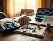 Como o Copom define a Selic e influencia day trade e ativos financeiros