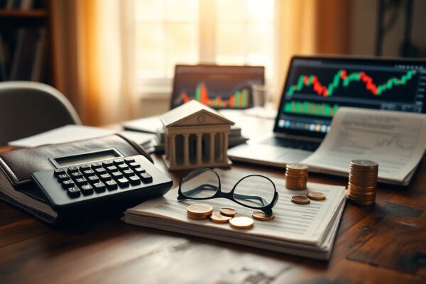 Como o Copom define a Selic e influencia day trade e ativos financeiros