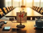 Como o Copom define a taxa Selic e afeta day trade e ativos
