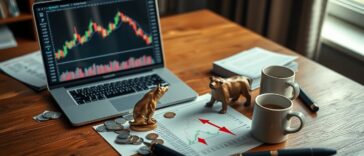 Como o FOMC afeta dólar e Ibovespa e o que traders brasileiros devem fazer