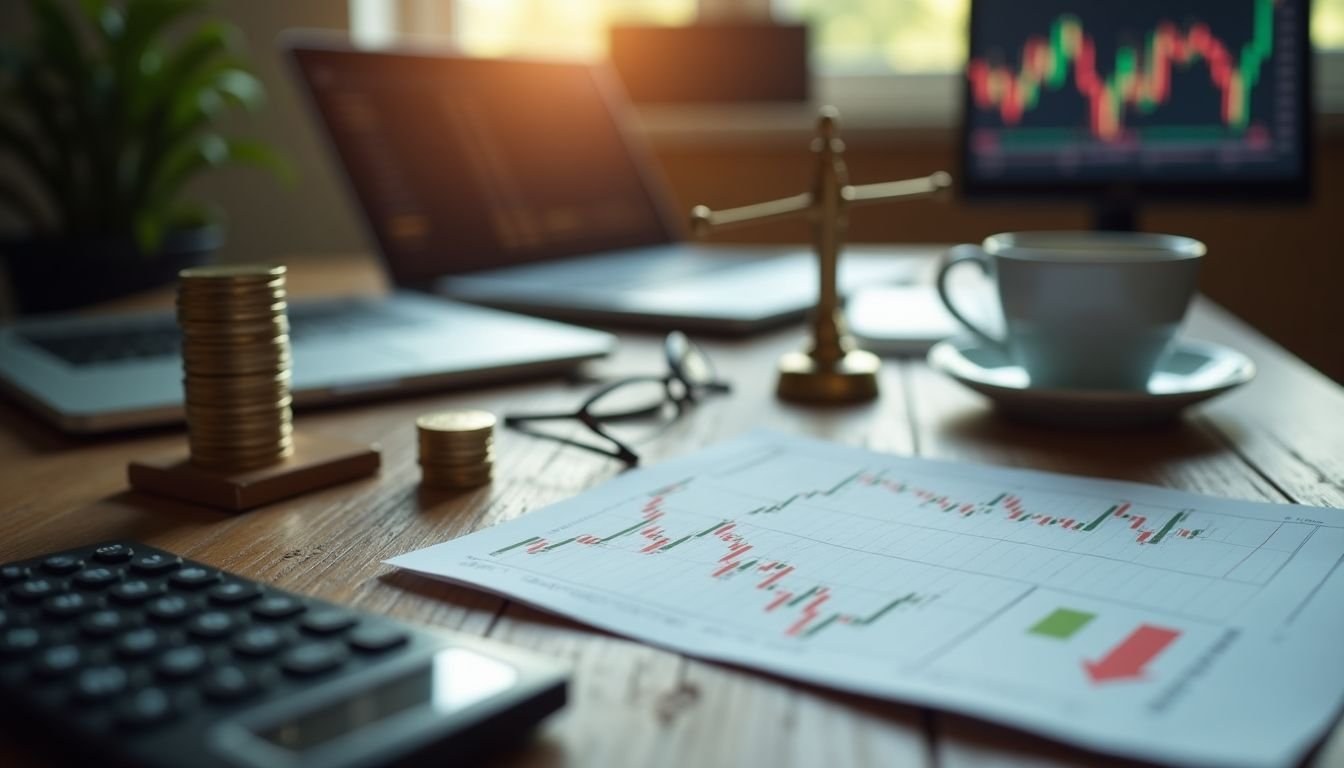 Como o FOMC afeta o dólar e o Ibovespa e por que traders brasileiros devem prestar atenção