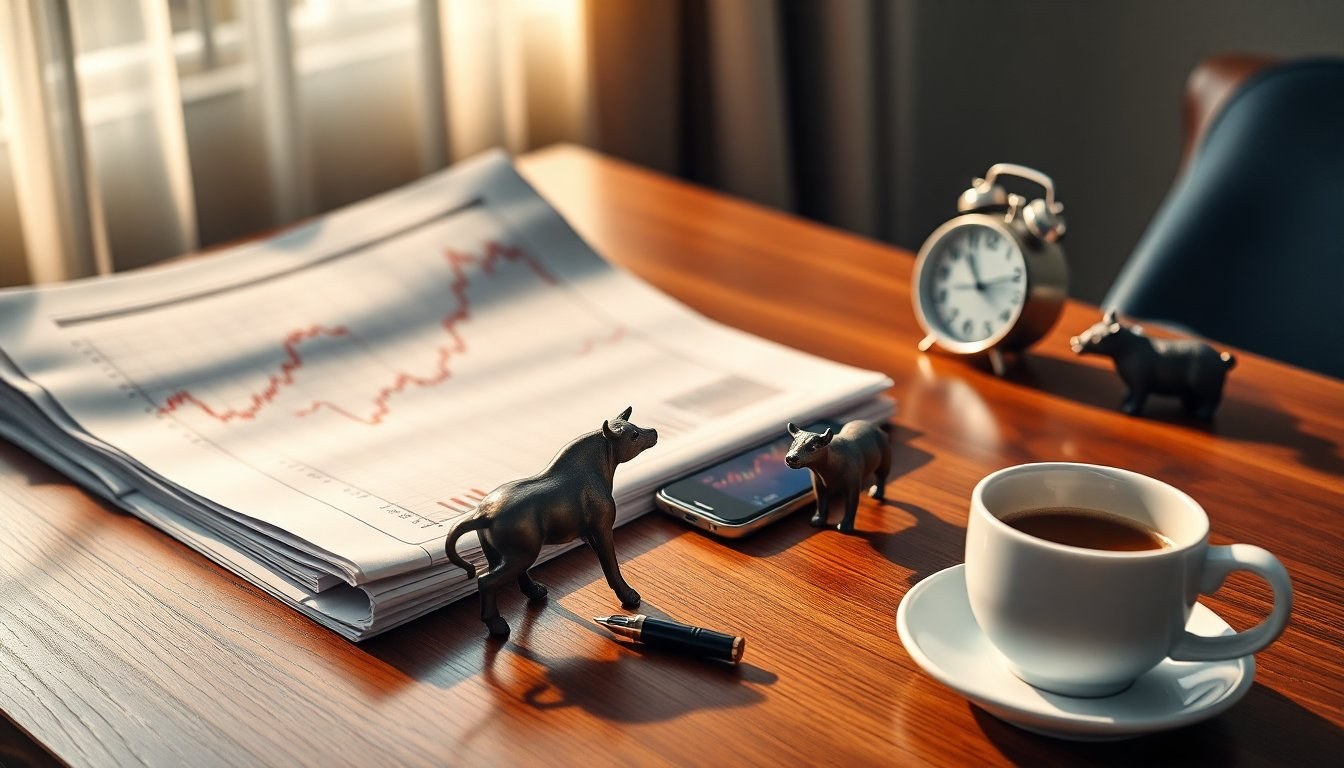 Como o FOMC impacta o dólar e o Ibovespa