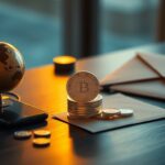 Como o USDC e a infraestrutura onchain reduzem custos e aceleram pagamentos globais