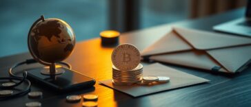 Como o USDC e a infraestrutura onchain reduzem custos e aceleram pagamentos globais