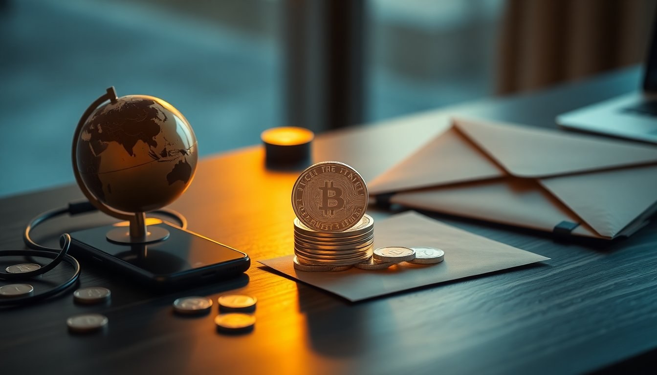 Como o USDC e a infraestrutura onchain reduzem custos e aceleram pagamentos globais