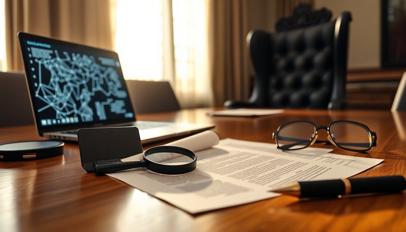 Como PGR e exchanges colaboram para investigar crimes com criptoativos
