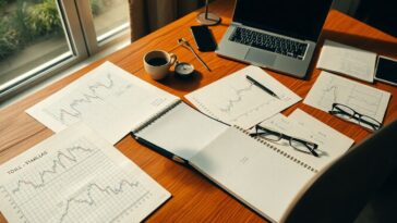Como usar backtesting para validar estratégias de trading