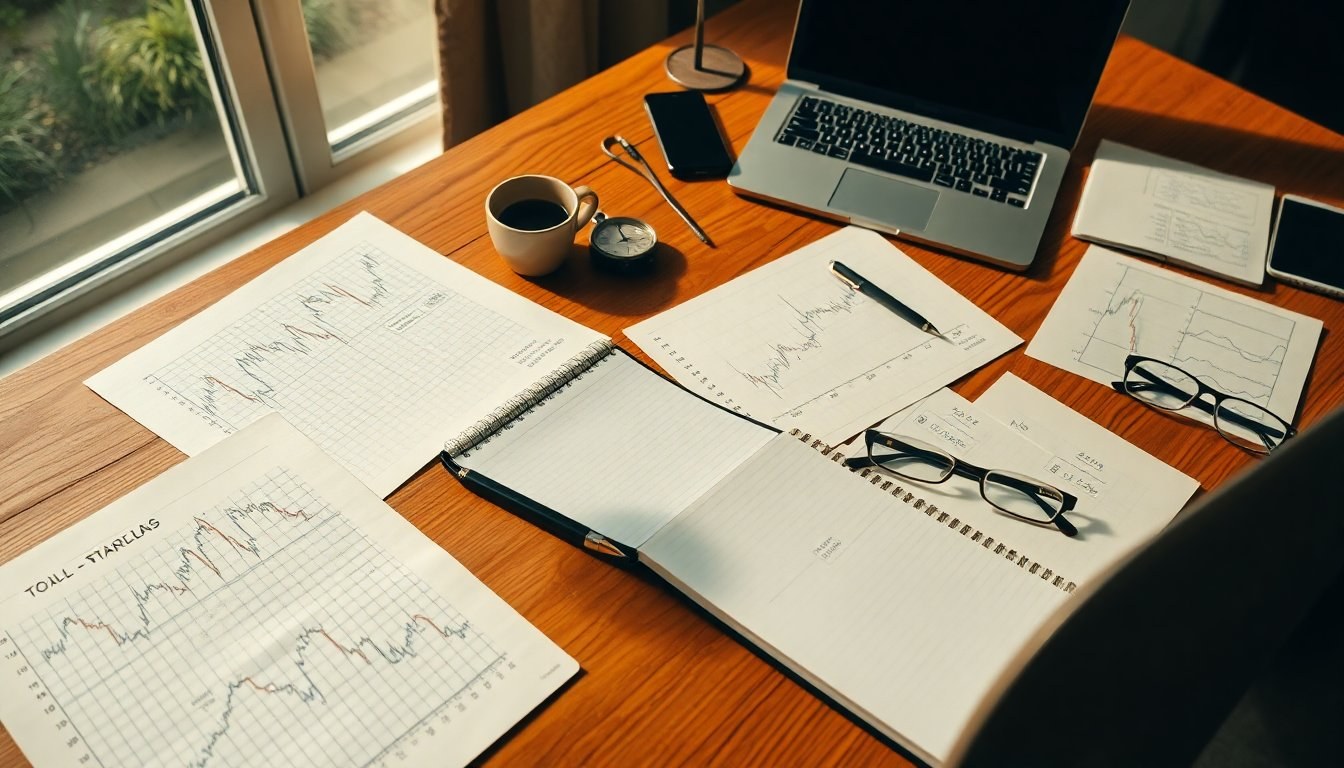 Como usar backtesting para validar estratégias de trading