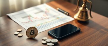 CPI dos EUA sobe mais que o esperado e cria pressão sobre bitcoin e juros