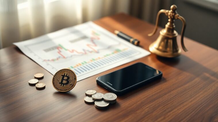 CPI dos EUA sobe mais que o esperado e cria pressão sobre bitcoin e juros