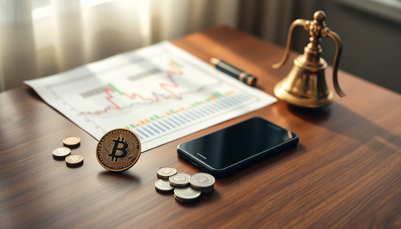 CPI dos EUA sobe mais que o esperado e cria pressão sobre bitcoin e juros