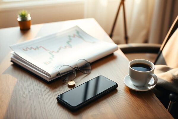 Crescimento das mulheres na bolsa e sinais revelados pela B3