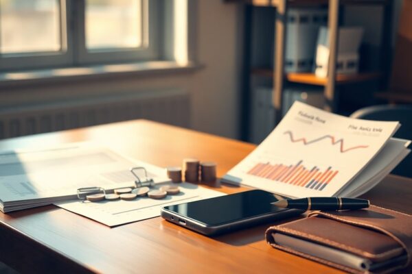 Crescimento dos ETFs de renda fixa e suas causas