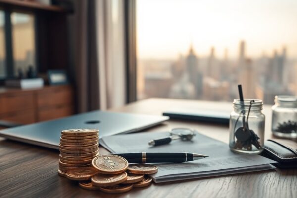 Empréstimos com garantia em cripto: Blockchain.com amplia oferta global para investidores