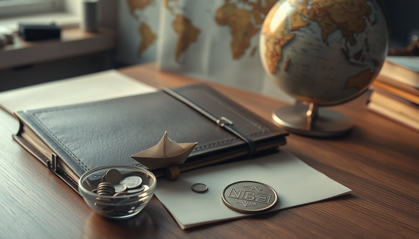Entenda a proibição de cripto no eFX e as consequências para pagamentos internacionais