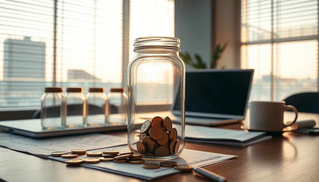 ETF de Bitcoin: por que o IBIT liderou entradas na primeira semana de maio