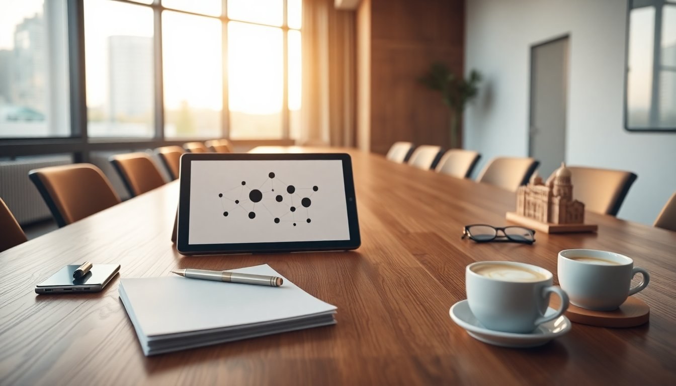 Evento BH Onchain aproxima empresas e reguladores das aplicações de blockchain