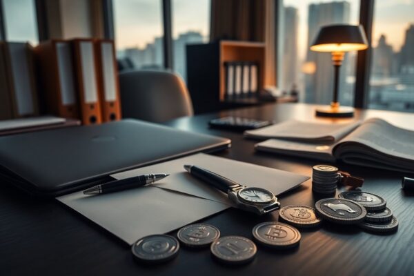Ex-gestor recebe nove anos de prisão por operar esquema Ponzi em Bitcoin